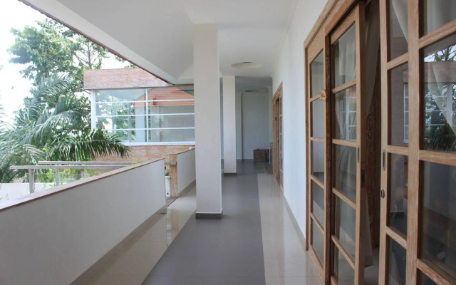 Kedungu Surf Camp
