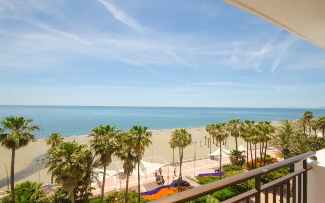 Apartamento Pasaje Victoria