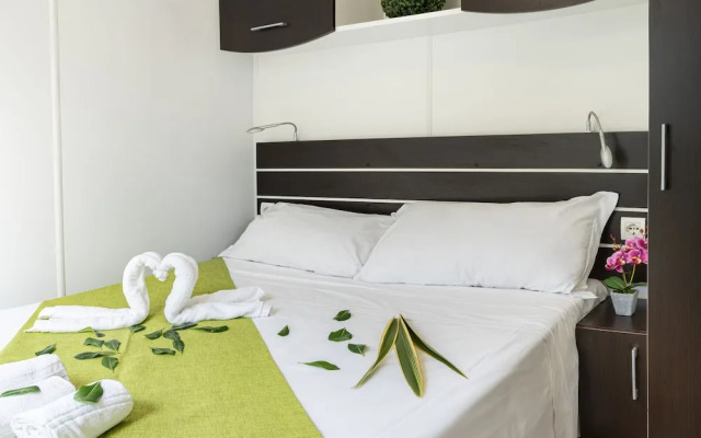 Campingvillaggio Atlanta e Mediterraneo - Campground