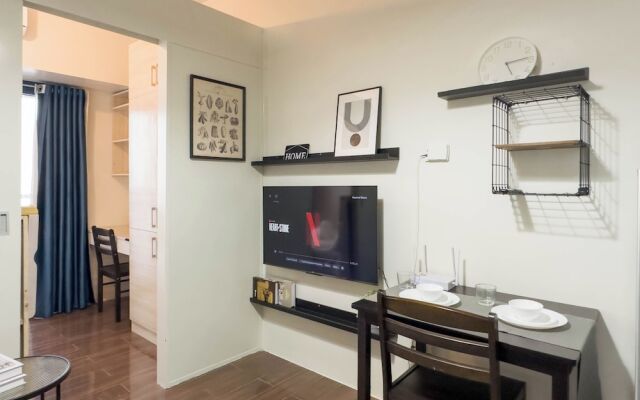 GemstoneBR in SMDC Air Residences