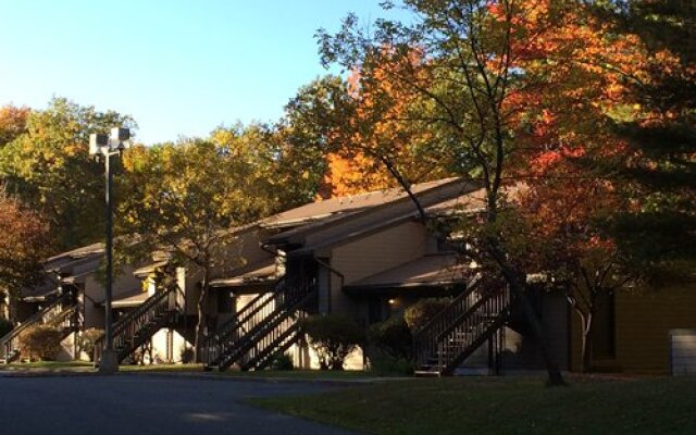 Westwood Villas, Lake Harmony, USA