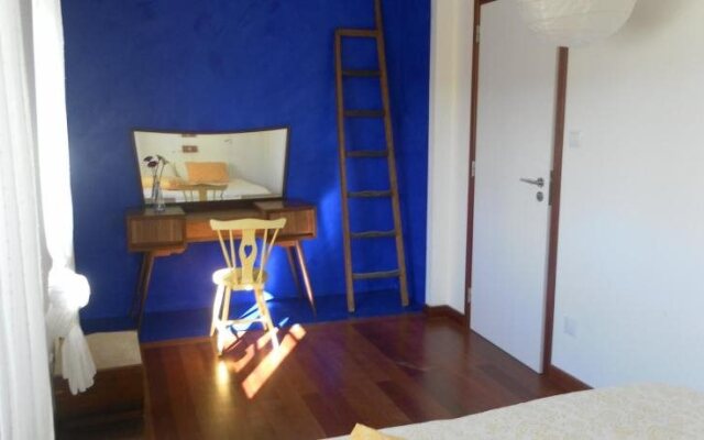 Lemon Tree Hostel