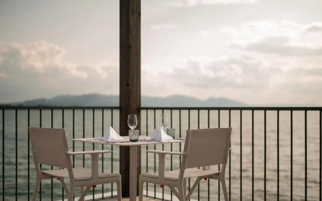 Seehotel am Kaiserstrand