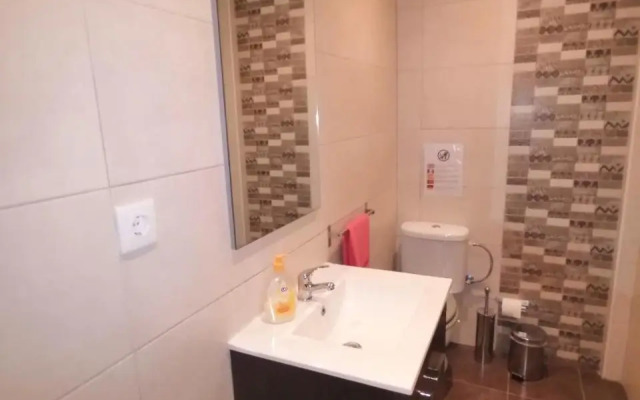 Apartamento Berlim