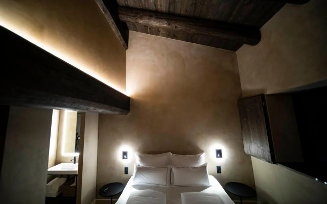 Les Pardines 1819 Mountain Suites & Spa