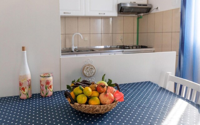 Awesome Apartment in Komarna With 1 Bedrooms and Wifi