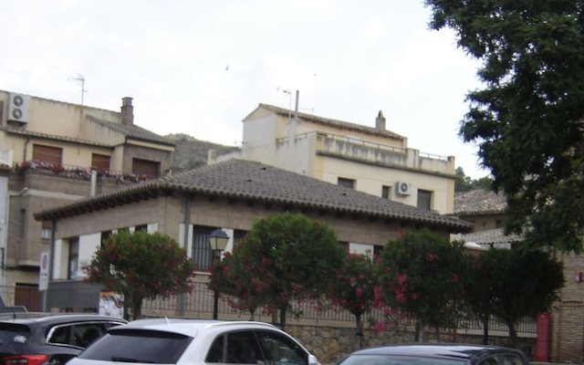 Casa rural La Bardena Blanca II