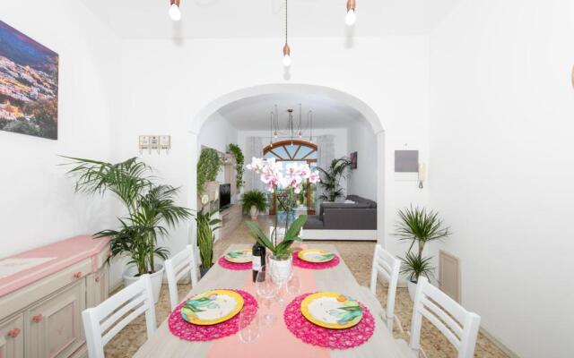 Villa Genny And Emily