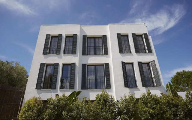 Savra Bodrum