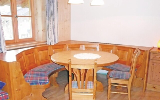 Awesome Apartment in Grossarl With 4 Bedrooms and Wifi