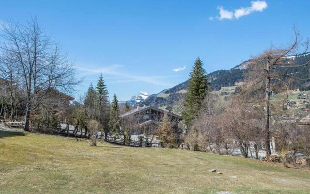 Appartement Megève, 3 pièces, 6 personnes - FR-1-453-22