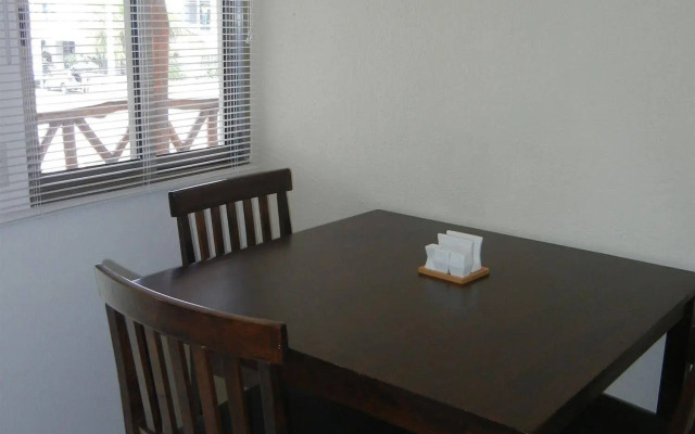 Studio One Apartments