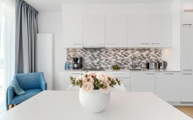 Apartamenty Marina Royale