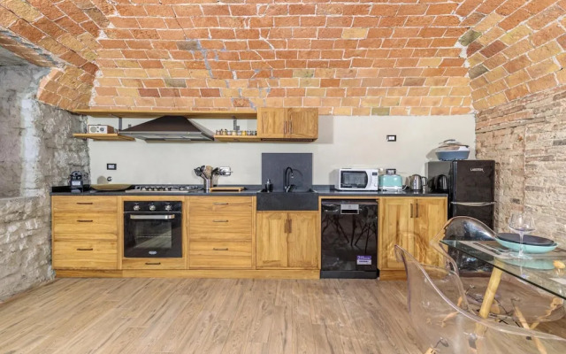 Cascina Liebe Whirlpool Sauna Monferrato CXL OCT 2023