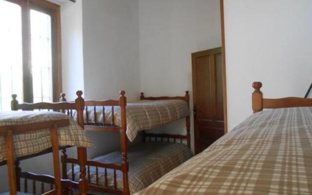 Albergue Los Molinos