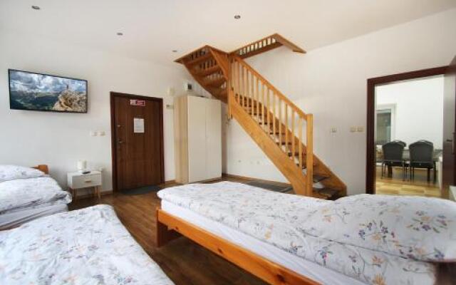 Pokoje gościnne Kasia i Darek