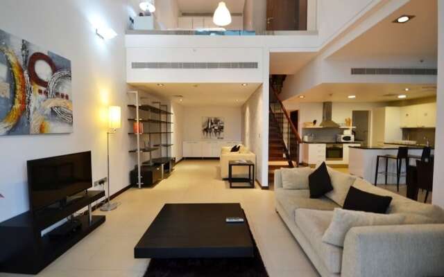 Vacation Bay - DIFC Liberty House