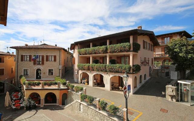 Residence Casa Gardola