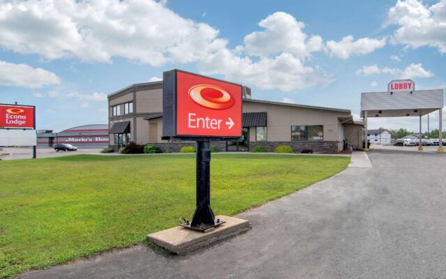 Econo Lodge Thunder Bay