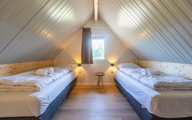 EuroParcs Cadzand