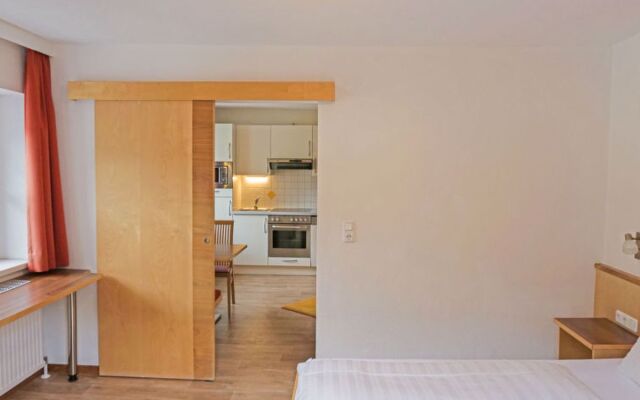 Apartment Typ IV Mathon