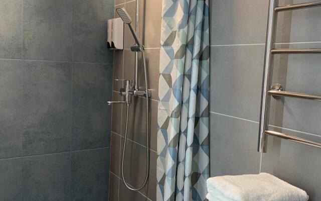 Pro.Apartment (Про.Апартмент) на улице Клиническая