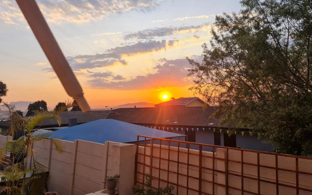 Walters Lane Apartment 2