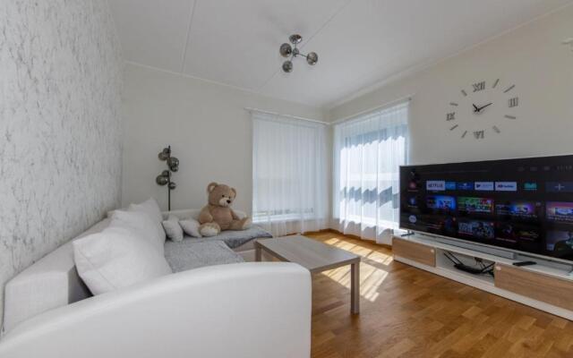 Kadriorg Apartment (2 bedrooms)