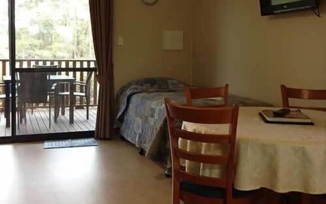 Denmark Rivermouth Caravan Park