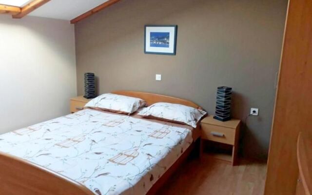 Apartments Danijel Opatija