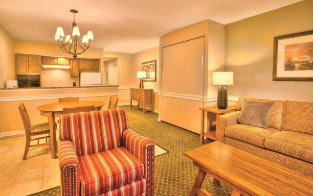 Club Wyndham Bentley Brook