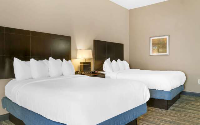 Comfort Inn & Suites Toledo North