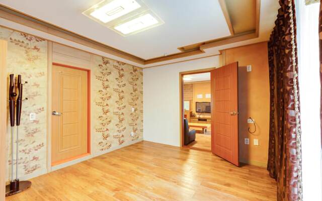 Yangpyeong Only U Pension