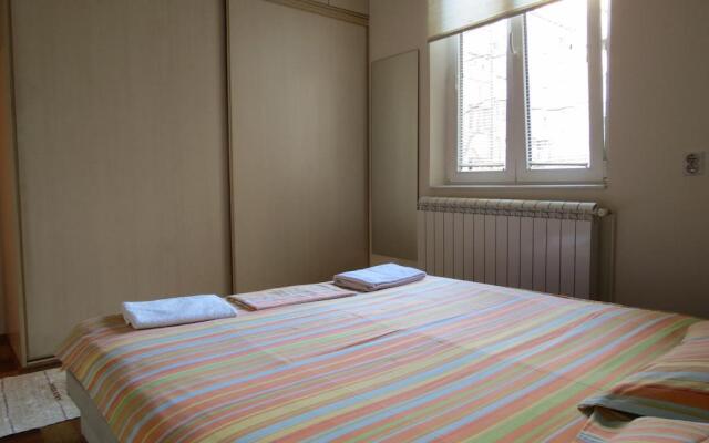 Apartment Bella Casa