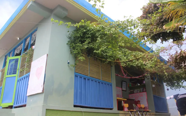 Ecole Les Poupons