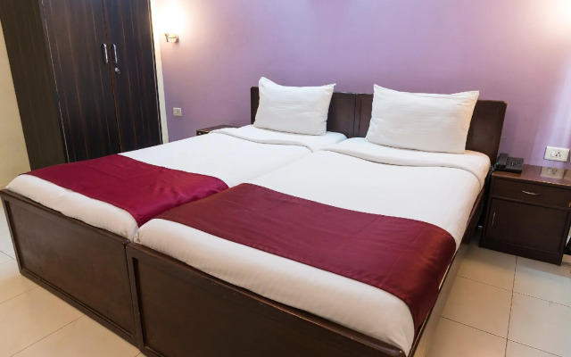 OYO 6823 Apartment Bellandur