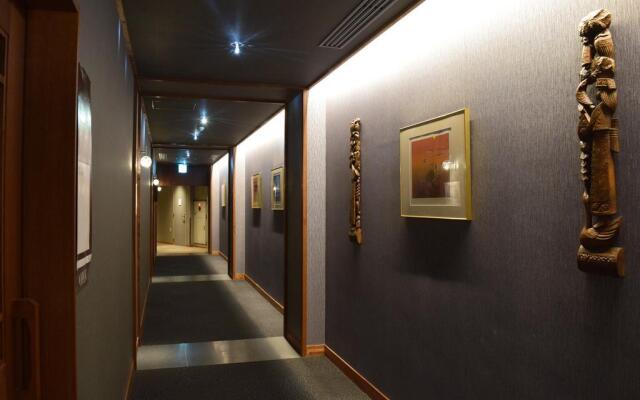 La Vista Akangawa - Adults only