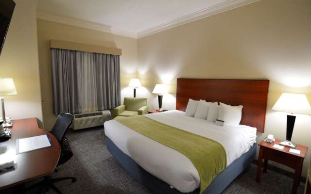 Best Western Franklin Town Center Hotel & Suites