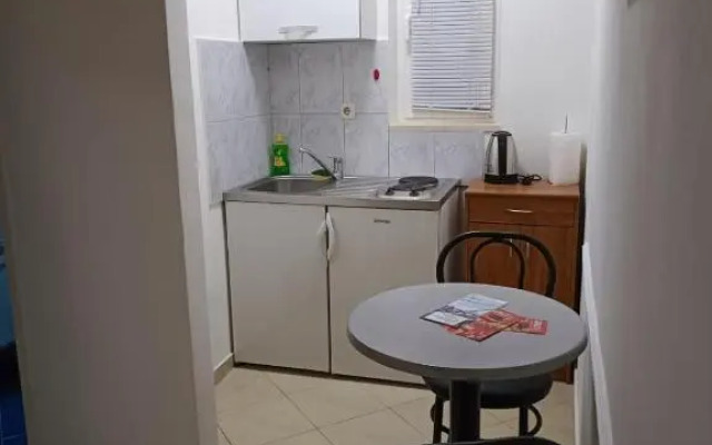 Apartments Stojanac