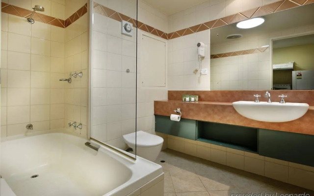Tradewinds Hotel Fremantle