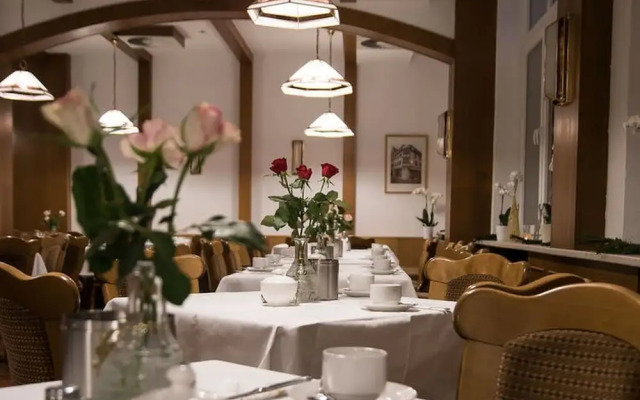 Central Hotel Torgau