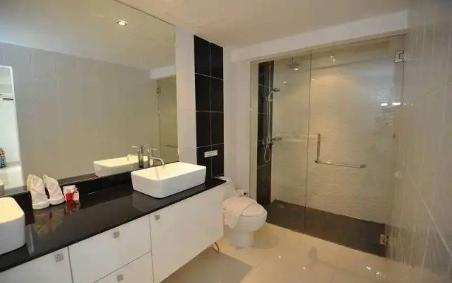 Siam Palm Residence