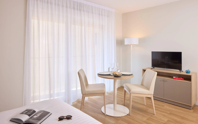 Quality Suites Voiron