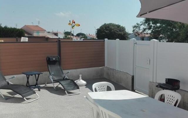 Maison La Barre-de-Monts, 3 pièces, 4 personnes - FR-1-473-22