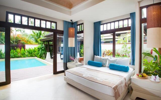 Resort Melati Beach Resort & Spa