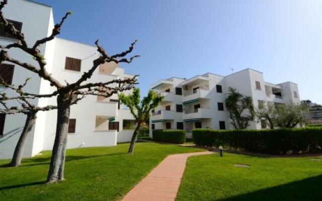 Apartamento Cala Montgo 11