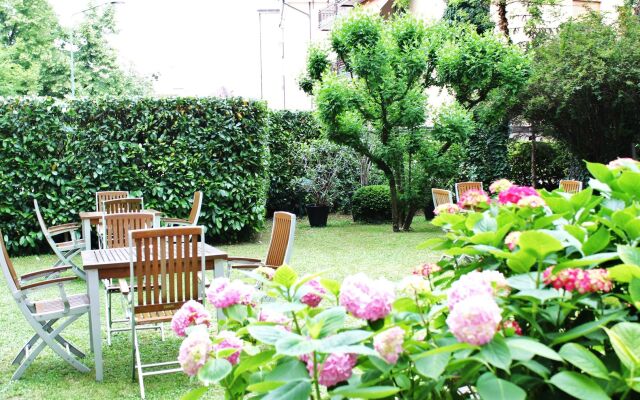 Garden Hotel Michelangelo