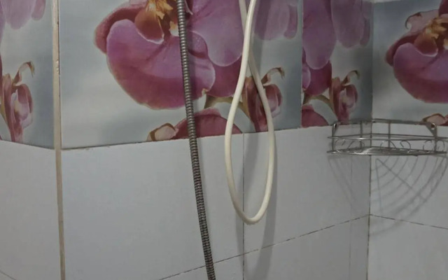 Rooms 498 Hostel