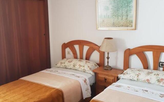 Apartment Svetlana 7