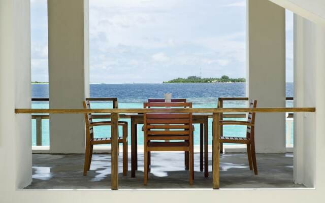 Lagoon View Maldives